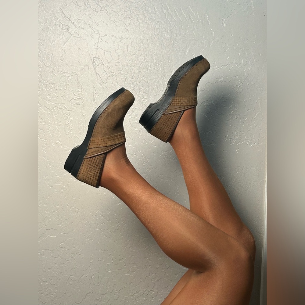 Sanita Clogs - image 1